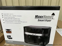 Smart fryer, get. maxxhome - afbeelding 1 van  3