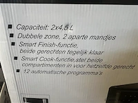 Smart fryer, get. maxxhome - afbeelding 1 van  3