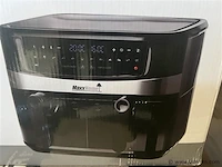 Smart fryer, get. maxxhome - afbeelding 2 van  3