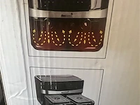 Smart fryer, get. maxxhome - afbeelding 3 van  3