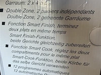 Smart fryer, get. maxxhome - afbeelding 2 van  2