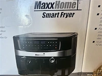 Smart fryer, get. maxxhome - afbeelding 1 van  2