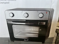 Smart fryer oven, get. maxxhome - afbeelding 1 van  2