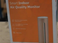 Smart indoor air quality monitor - afbeelding 1 van  3