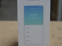 Smart indoor air quality monitor - afbeelding 2 van  3