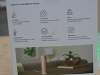 Smart indoor air quality monitor - afbeelding 3 van  3