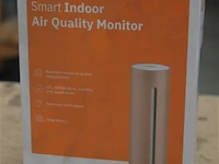 Smart indoor air quality monitor - afbeelding 1 van  3