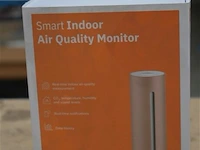 Smart indoor air quality monitor - afbeelding 1 van  3