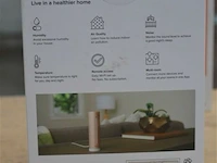 Smart indoor air quality monitor - afbeelding 3 van  3