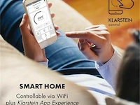 Smart infrarood badkamer verwarming twv 250euro (enkel afhaling mogelijk) - afbeelding 3 van  9