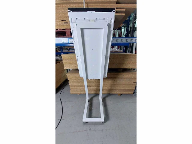 Smart kapp 45 interactieve whiteboard - afbeelding 1 van  3