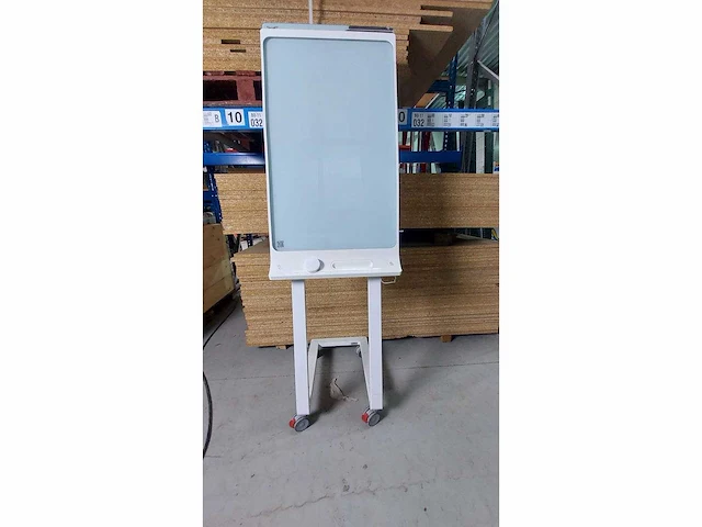 Smart kapp 45 interactieve whiteboard - afbeelding 2 van  3