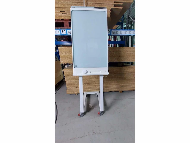 Smart kapp 45 interactieve whiteboard - afbeelding 1 van  3
