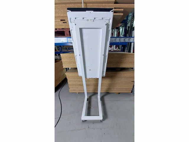Smart kapp 45 interactieve whiteboard - afbeelding 2 van  3
