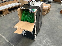 Smart line cat6 u/utp lszh data kabel (170m) - afbeelding 3 van  5