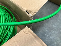 Smart line cat6 u/utp lszh data kabel (170m) - afbeelding 5 van  5