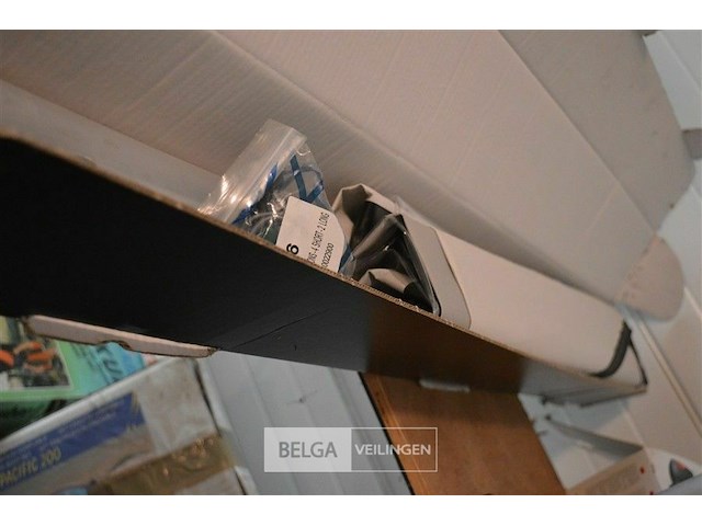 Smart paneel 245x264 cm - afbeelding 1 van  4