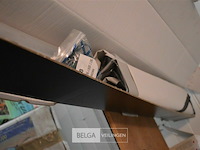 Smart paneel 245x264 cm - afbeelding 1 van  4