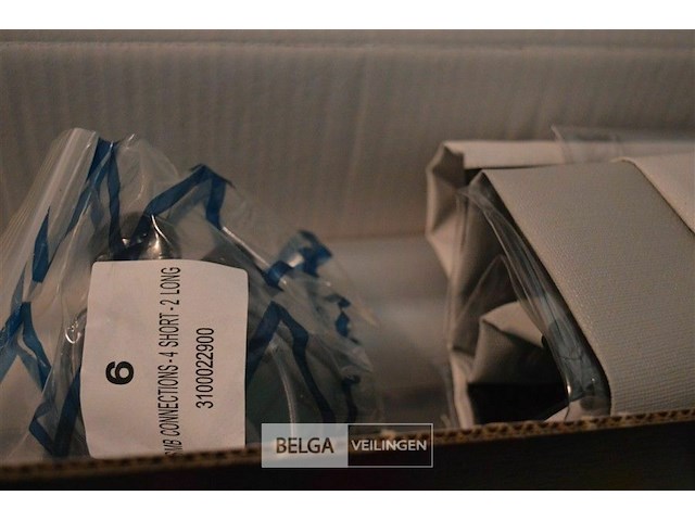 Smart paneel 245x264 cm - afbeelding 2 van  4