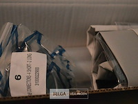 Smart paneel 245x264 cm - afbeelding 2 van  4