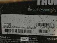 Smart paneel 245x264 cm - afbeelding 3 van  4