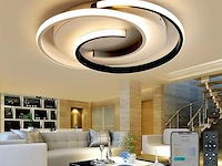 Smart plafondlamp - afbeelding 1 van  3