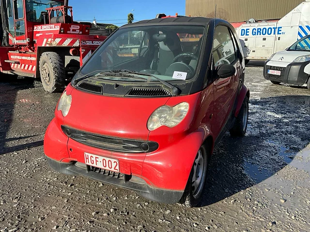 Smart pure - afbeelding 1 van  15
