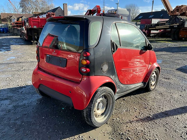 Smart pure - afbeelding 9 van  15