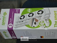 Smart radiator ventilator - afbeelding 2 van  4