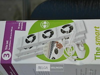 Smart radiator ventilator - afbeelding 3 van  4