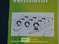 Smart radiator ventilator - afbeelding 4 van  4