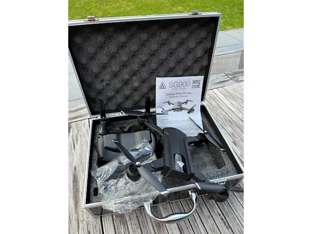 Smart rone zzz - sg900 - afbeelding 1 van  7