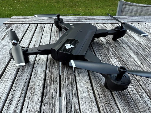 Smart rone zzz - sg900 - afbeelding 2 van  7