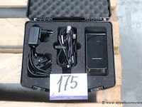 Smart servicetool, remeha type gtw-05 - afbeelding 1 van  3