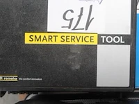 Smart servicetool, remeha type gtw-05 - afbeelding 3 van  3