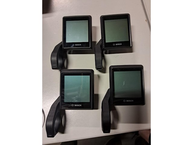 Smart shift bosch 4 stuks - afbeelding 1 van  2