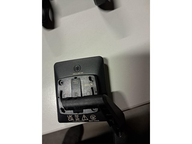 Smart shift bosch 4 stuks - afbeelding 2 van  2