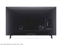 Smart tv - lg 43nano756pr - 43 inch - 4k nanocel - afbeelding 4 van  7
