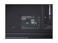 Smart tv - lg 43nano756pr - 43 inch - 4k nanocel - afbeelding 5 van  7