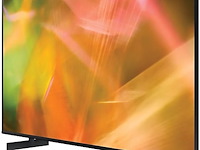 Smart tv - samsung 50" - 4k ultra hd - led - hdr - afbeelding 1 van  6