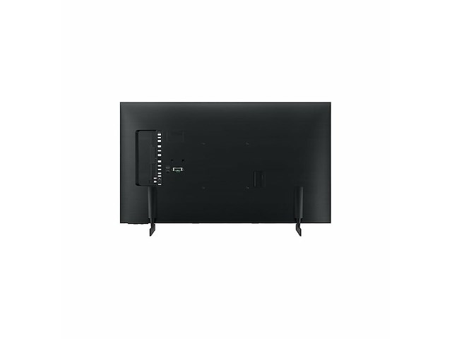 Smart tv - samsung 50" - 4k ultra hd - led - hdr - afbeelding 3 van  6