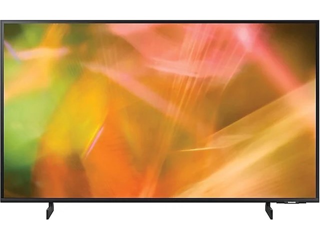 Smart tv - samsung 50" - 4k ultra hd - led - hdr - afbeelding 6 van  6