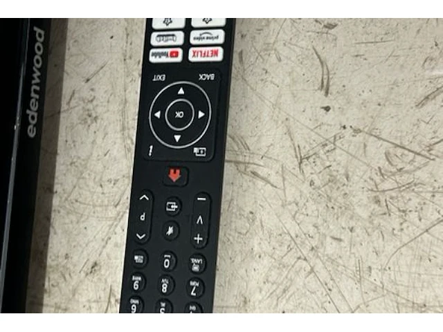 Smart tv ederwood - afbeelding 7 van  7