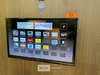 Smart tv panasonic ± 66cm - afbeelding 1 van  5