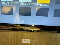 Smart tv panasonic ± 66cm - afbeelding 4 van  5