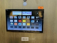 Smart tv panasonic ± 66cm - afbeelding 5 van  5
