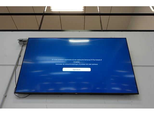 Smart tv samsung - afbeelding 1 van  4