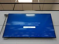 Smart tv samsung - afbeelding 1 van  4