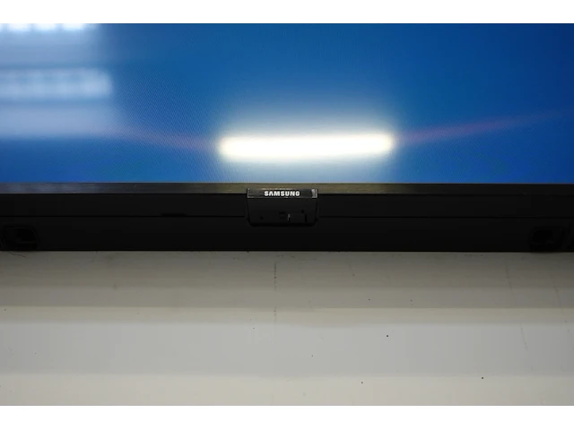 Smart tv samsung - afbeelding 2 van  4