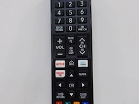 Smart tv samsung - afbeelding 3 van  4